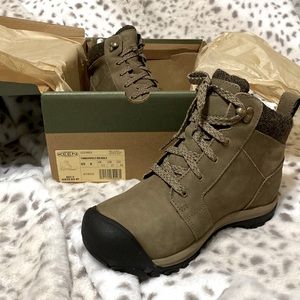 Keen | Shoes | Keen Kaci Ii Hiking Boot Size 6 Brand New In Box Never Worn  | Poshmark